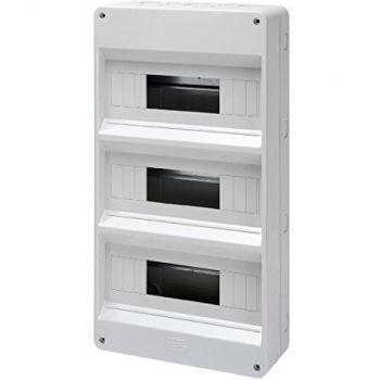 Coffret électrique O.Tür