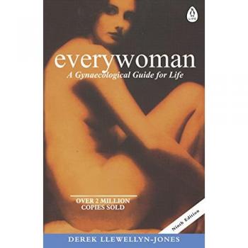 Everywoman : A Gynaecological Guide for Life