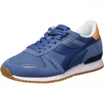 Diadora Titan II, Sneakers Low-Top Unisex – Adulto, Multicolore, 44 EU