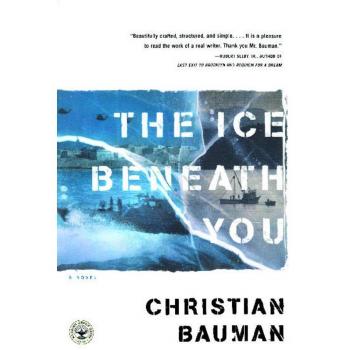 The Ice Beneath You