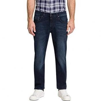 Pioneer Rando Megaflex 5-Pocket Stretchjeans für Herren