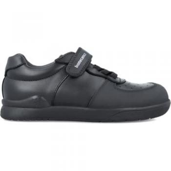 Biomecanics Schulschuh Halbschuh 241015