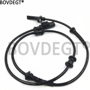 ABS Sensor de Velocidad Rueda DUCATO FIAT