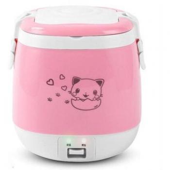 1.5L Lunch Box Electric Cooker