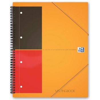 Cahier Oxford A4 Ligne 6 Mm
