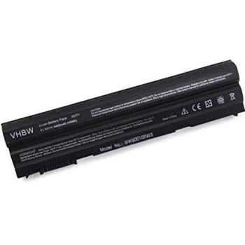 Batterie Dell Latitude E6440 E6530 E6520 11,1V 4400mAh