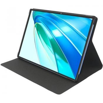 Tablette Vanwin V62 10,1 4/64 Go Wi-Fi Bleu avec Étui en cuir