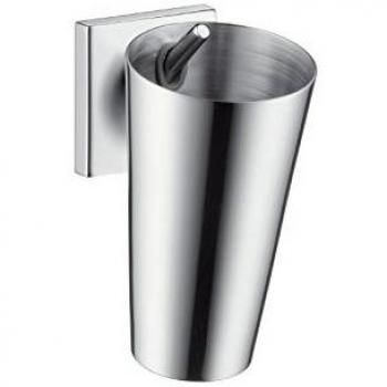 Vaso cromo Axor Starck Organic