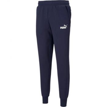 Sweatpants mit Label-Print