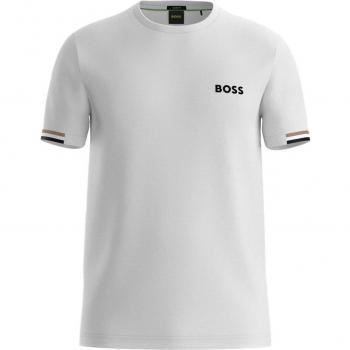 Camiseta Hugo Boss Manga Corta