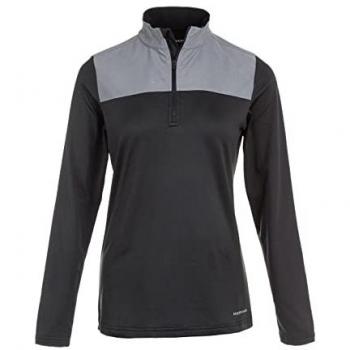 Endurance Tusina W Sweatshirt – Black (Premium)