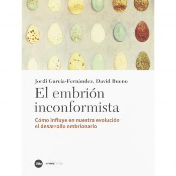 EL EMBRIÃN INCONFORMISTA