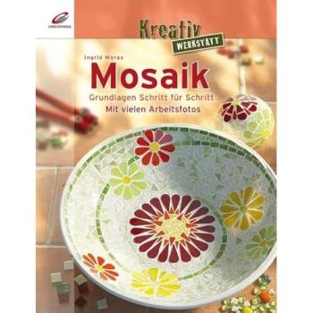 Mosaik | Ingrid Moras | German | Buch