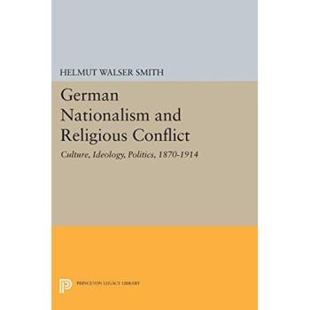 German Nationalism and Religious Conflict