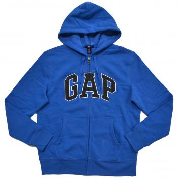 Gap Damen? (no) – Herren, blau, Large