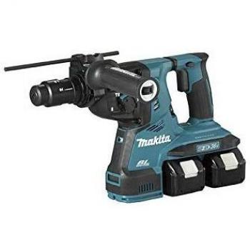 MAKITA DHR283PT2J Martillo Ligero BL 18Vx2 LXT 28mm SDS-PLUS 5Ah 2 bat. 3 modos AFT AWS T Makpac