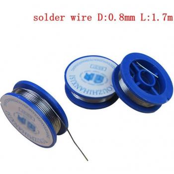 0.8mm Solder Wire