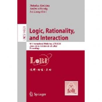 Logic Rationality and Interaction