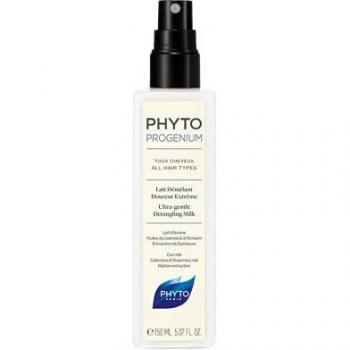 Phyto Progenium Ultra Gentle Detangling Milk 150 Ml