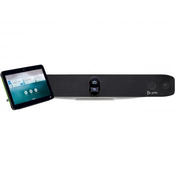 Video Bar POLY Studio X70 con Controlador TC10 Integrado