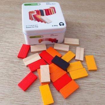 Children's Interactive Learning Puzzle