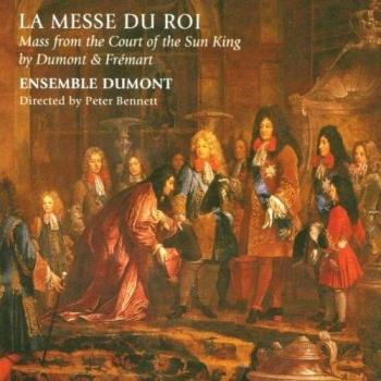 La Messe du Roi