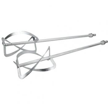 Miscelatore Topex 58G788-96 590x120mm – Set di Agitatori