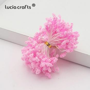288pcs 5mm DIY Flower Stamens