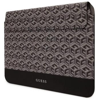 Couvre-portable Guess Gucs16hgcfsek 16 – Ébène