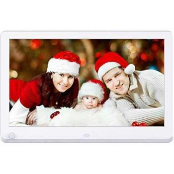 Kenuo 12 Inch IPS Display Photo Frame