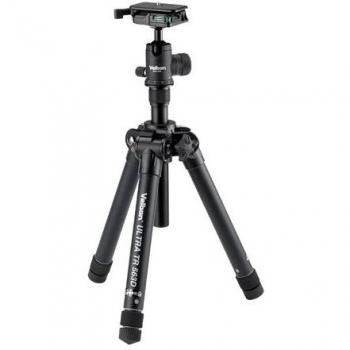 Velbon Ultra TR 563D Compact Statief