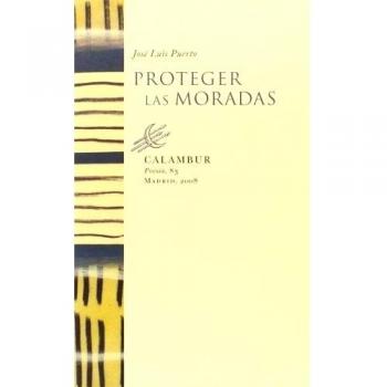 Proteger las moradas
