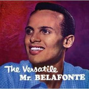 Monsieur Belafonte Universel