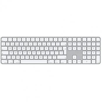Magic Keyboard mit Touch ID und Ziffernblock, Tastatur