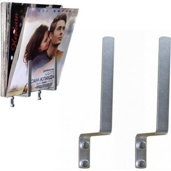 LP Wall Storage Rack