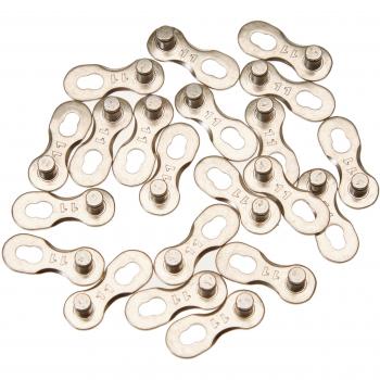 Cadena eslabonada MSC 11V, 10 sets