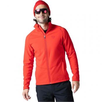 Rossignol Herren Sportshirt Classique Clim Sports Rot (S)
