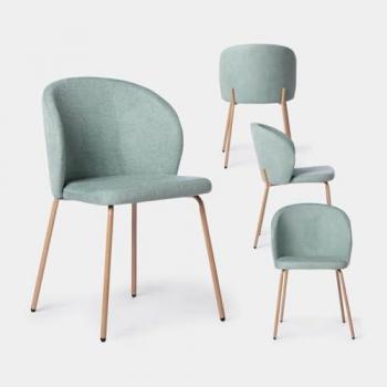 Silla Menta Elegancia