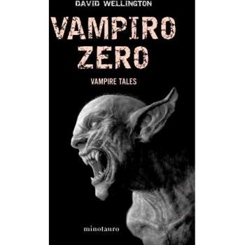 Vampiro Zero