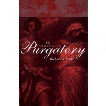 The Persistence of Purgatory