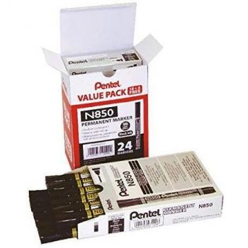 Pentel N850 Permanent Marker