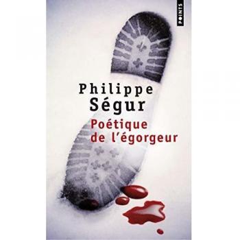 Poétique de l'égorgeur