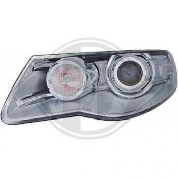 Scheinwerfer DIEDERICHS 2286884 für VW Touareg