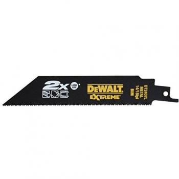 Dewalt DT2407L-QZ Lama per sega universale 152mm