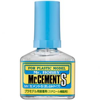 S‑Cement Pro 40 mL