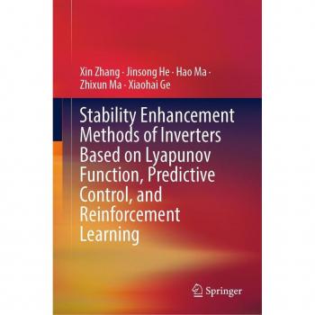 Stability Enhancement Methods of Inverters Based on Lyapunov Function, Predictive Control, and Reinforcement Learning