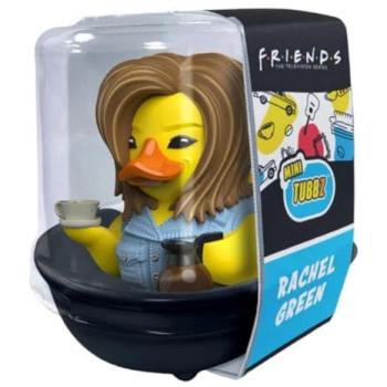 Rachel Green Retro‑Comedy TUBBZ Mini