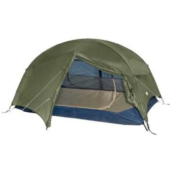 Fjällräven Abisko Friluft 2 Outdoor Zelt, Pine Green