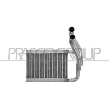 Radiateur de chaleur PRASCO HN004H001