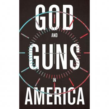 Vitalsource Technologies, Inc. God And Guns In America